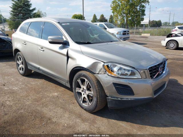  Salvage Volvo XC60