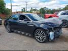 Lincoln Continental Standard Image 1