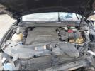 Lincoln Continental Standard Image 4