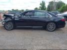 Lincoln Continental Standard Image 11