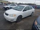Toyota Corolla Le Image 7