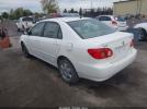 Toyota Corolla Le Image 3