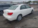 Toyota Corolla Le Image 11