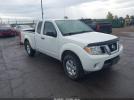 Nissan Frontier Sv Image 1