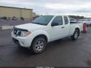 Nissan Frontier Sv Image 10