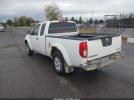 Nissan Frontier Sv Image 14