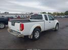 Nissan Frontier Sv Image 11