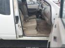 Nissan Frontier Sv Image 12