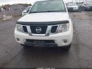 Nissan Frontier Sv Image 13