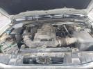 Nissan Frontier Sv Image 6