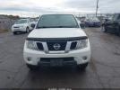 Nissan Frontier Sv Image 2
