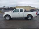 Nissan Frontier Sv Image 15