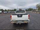 Nissan Frontier Sv Image 5