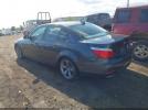 BMW 5 Series Image 3