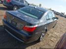 BMW 5 Series Image 10