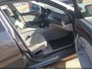 BMW 5 Series Image 5
