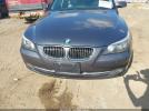 BMW 5 Series Image 4