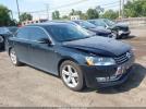 Volkswagen Passat 1.8t Limited Edition Image 1