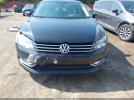 Volkswagen Passat 1.8t Limited Edition Image 10