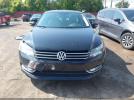 Volkswagen Passat 1.8t Limited Edition Image 9