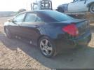 Pontiac G6 Gtp Image 4