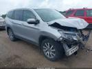 Honda Pilot Ex-l Image 1