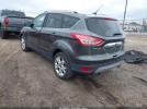 Ford Escape Titanium Image 7