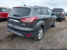 Ford Escape Titanium Image 4