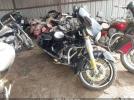 Harley-Davidson Flhx Street Glide Image 1