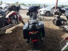 Harley-Davidson Flhx Street Glide Image 3