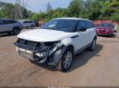 Land Rover Range Rover Evoque Image 16