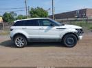 Land Rover Range Rover Evoque Image 10