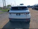Land Rover Range Rover Evoque Image 8