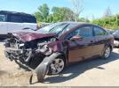Kia Forte Lx Image 3