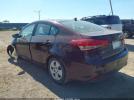 Kia Forte Lx Image 11