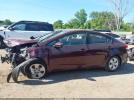 Kia Forte Lx Image 14
