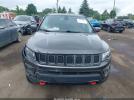 Jeep Compass Trailhawk 4x4 Image 7