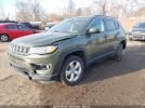 Jeep Compass Latitude 4x4 Image 13