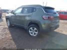Jeep Compass Latitude 4x4 Image 3