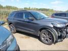 Ford Explorer Active Image 11