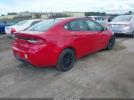 Dodge Dart Sxt Image 6