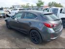 Mazda Mazda3 Touring 2.5 Image 4