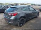 Mazda Mazda3 Touring 2.5 Image 3