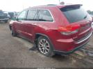 Jeep Grand Cherokee Limited Image 12