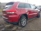 Jeep Grand Cherokee Limited Image 10