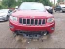 Jeep Grand Cherokee Limited Image 15