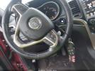 Jeep Grand Cherokee Limited Image 4