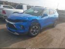 Chevrolet Blazer Awd 2lt Image 8