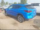Chevrolet Blazer Awd 2lt Image 12