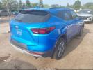 Chevrolet Blazer Awd 2lt Image 9